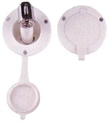 Picture of Scandvik 10750P Aft-Deck/Transom Showers