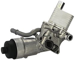 Engine Oil Cooler Line ACDelco GM Original Equipment 22795658