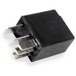 Picture of Standard Motorcycle Products MC-RLY5 STANDARD MOTOR PRODUCTS MC-RLY5 Relay Micro W/ Diode for Harley-Davidson OEM# 31522-00B