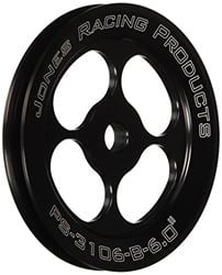 Picture of Jones Racing Products PS3106-B6000 Power Steering Pump
