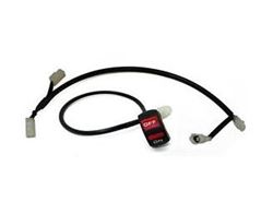 Picture of Baja Designs 12-9042 Baja Designs LED Lower Harness with Switch 12-9042