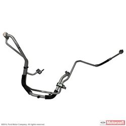 Picture of Motorcraft Yf37356 A/c Refrigerant Hose Assembly