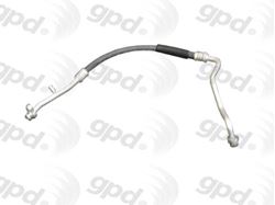 Picture of GPD 4811634 Vacuum Hose