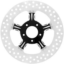 Picture of Xtreme Machine 0133-1800XFRS-BMP Disc Brake Pad Set