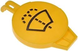 Picture of Dorman 47105 Dorman - Help 47105 Windshield Washer Reservoir Cap