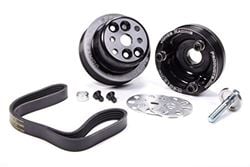 Picture of Jones Racing Products 1035-S-CE Serpentine Belt Drive Component Kit