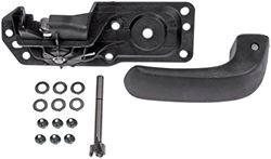 Picture of Dorman 80374 Interior Door Handle Front Left