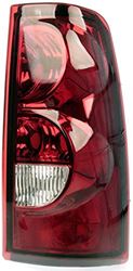Picture of Dorman 1610921 Tail Lamp Assembly