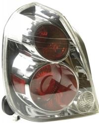 Picture of Dorman 1611198 Tail Lamp Assembly