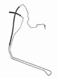 Picture of Edelmann 92452 Power Steering Return Hose