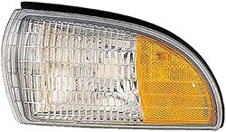 Picture of Dorman 1631413 Parking / Turn Signal Lamp Assembly