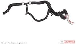 Picture of Motorcraft Kh745 Heater Hose