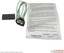 Picture of Motorcraft Wpt1293 Wire Assembly
