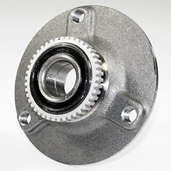 Picture of DURA International 295-55105 DURA International 29555105 Front Hub Assembly