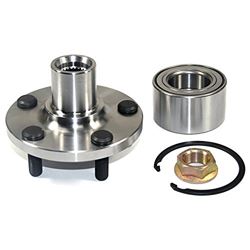 Picture of DURA International 295-96022 DURA International 29596022 Front Wheel Hub Kit