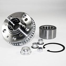 Picture of DURA International 295-96032 DURA International 29596032 Front Wheel Hub Kit