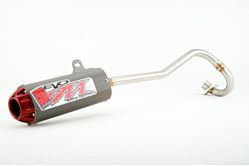 Picture of Big Gun 10-1513 EVO Mini Series Complete System
