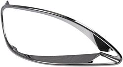 Picture of Dorman 889-5201 Freightliner Passenger Side Headlight Bezel