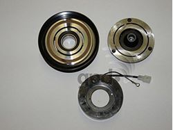 Picture of GPD 4321244 GPD A/c Compressor Clutch 4321244