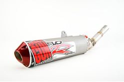 Picture of Big Gun 09-1612 EVO R Slip-On