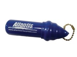 Picture of Atlantis A1998 Keytainer, Large