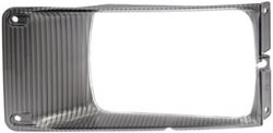 Picture of Dorman 889-5102 Dorman - Hd Solutions 889-5102 Heavy Duty Headlight Bezel