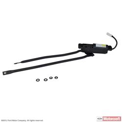 Picture of Motorcraft Mm1093 Sunroof Motor Assembly