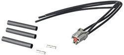Picture of Motorcraft Wpt1160 Wire Assembly
