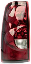 Picture of Dorman 1610922 Tail Lamp Assembly