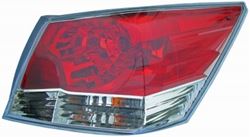 Picture of Dorman 1611569 Tail Lamp Assembly