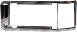 Picture of Dorman 889-5501 Heavy Duty Headlight Bezel
