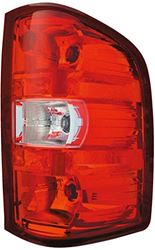 Picture of Dorman 1650753 Tail Lamp Assembly
