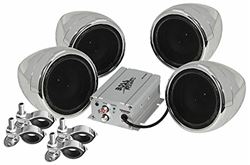 Picture of BOSS AUDIO SYSTEMS MC470B Sound System 3" Bluetooth