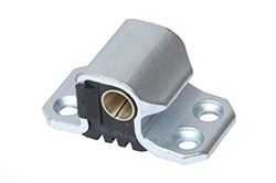 Picture of URO 1267200104 URO Parts 126 720 0104 Door Striker
