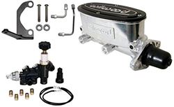 Picture of Wilwood 261-13271-P Brake Master Cylinder Kit