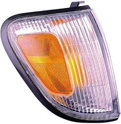 Picture of Dorman 1650739 Parking / Turn Signal Lamp Assembly