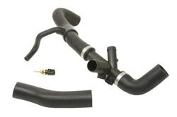 Picture of URO XR854920K URO Parts Xr854920k Upper Radiator Hose Kit