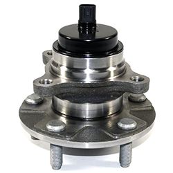 Picture of DURA International 295-13284 DURA International 29513284 Front Hub Assembly