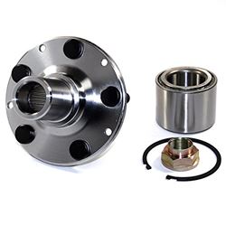 Picture of DURA International 295-96018 DURA International 29596018 Rear Wheel Hub Kit