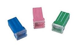 Picture of Bussmann BP/FMX40RP Rv Trailer Camper Maxi Fuse-40 Amp Female Cooper Bussmann Bp/fmx-40-Rp