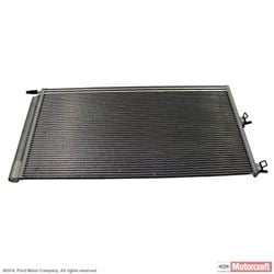 Picture of Motorcraft YJ612 A/C Condenser Assembly