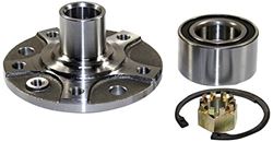 Picture of DURA International 295-96011 DURA International 29596011 Front Wheel Hub Kit