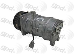 Picture of GPD 7512682 GPD A/c Compressor 7512682