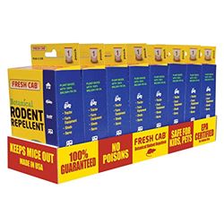Picture of AP 020-128 AP Products 020-128 Fresh Cab 8-Box Counter Display