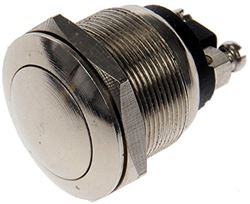 Picture of Dorman 84822 Momentary Push Button Waterproof