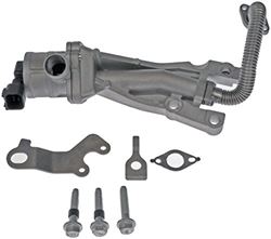 Picture of Dorman 911-153 Secondary Air Injection Check Valve
