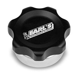 Picture of Earl's Performance Billet Fill Cap