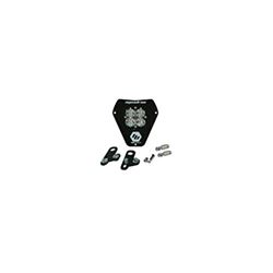 Picture of Baja Designs 49-7051 Baja Designs Squadron LED Race Light - 3in. 49-7051