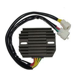 Picture of Electrosport Industries ESR531 ElectroSport ESR531 Regulator/Rectifier Honda - Super Duty