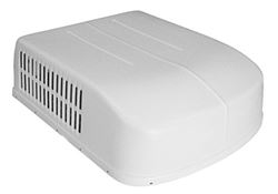 Picture of Icon Pistons 01544 Icon Brisk Air Dometic Duo Therm Rv Air Conditioner Shroud (new Style)